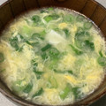 おぜんざい's cooksnap of when they made 中華おかずの日に☆!かきたまスープ.