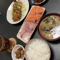 Aokokko♩'s cooksnap of when they made ＊一度は試して♪大根みぞれ味噌汁＊.