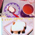 クックGIG1GW☆'s cooksnap of when they made 豆腐クリーム.