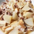 オアシス☆彡's cooksnap of when they made 簡単☆大根と厚揚げの煮物.