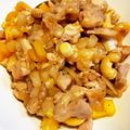 t0mt0mt0m's cooksnap of when they made 簡単にお店の味♡鶏肉のカシューナッツ炒め.