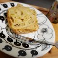 つばき417's cooksnap of when they made りんごケーキ.