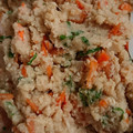 rottico's cooksnap of when they made 失敗しない卯の花いり（おから）.