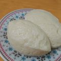 すみれチャマ's cooksnap of when they made マントウ　～中華風蒸しパン～.