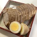 かなかなクック's cooksnap of when they made 簡単煮るだけ☆ジューシー煮豚.