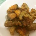 沙耶（＾ω＾）'s cooksnap of when they made 根菜の甘酢炒め.