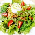 enr's cooksnap of when they made おろし納豆ぶっかけ蕎麦.