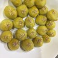 四つ葉♪'s cooksnap of when they made 優しい味…簡単スイートポテト♪ૢ.