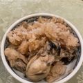 jiso37's cooksnap of when they made 旨味が凝縮！専門店風の至高の牡蠣飯.