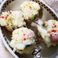 ふぁんたにゃん's cooksnap of when they made マッシュ×２♔コロっと可愛いポテマッシュ.