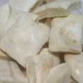 かにさんこ's cooksnap of when they made ：粉ミルク大量消費　簡単ビスケット！.