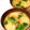 なななな♡MaMa's cooksnap of when they made No2078 ほうれん草と油揚げの味噌汁.