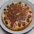 クックH8W6MQ☆'s cooksnap of when they made 型いらず！フライパンでまるごとHMケーキ.