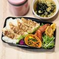 runa10's cooksnap of when they made 高校生男子弁当❗2-52.