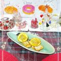 sakuraロゼット's cooksnap of when they made 鮭のムニエル　レモンバターソースがけ.