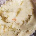みはしつ's cooksnap of when they made お湯を注ぐだけ！じゃがりこdeポテサラ♪.