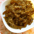 ＊tutumi＊'s cooksnap of when they made とても簡単♪フキの麺つゆ炒め.