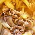 クックJNAJUS☆'s cooksnap of when they made めんつゆで簡単つゆだく牛丼.
