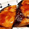 アルやん's cooksnap of when they made ぶりの照り焼き.