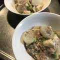 meekoっち's cooksnap of when they made 豆腐とカブのそぼろあんかけ.