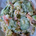 ＭＩＹＯＣＨＩ's cooksnap of when they made 我が家の定番❀ポテトサラダ❀.
