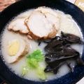 laona's cooksnap of when they made 鶏もも肉チャーシュー(これは絶品！).