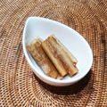 ｊｏｃｏｍｏｍｏｌａ's cooksnap of when they made ごぼうのピリ辛中華漬け.