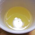 きっちん☆ハニー's cooksnap of when they made ぽかぽか♡柚子はちみつ葛湯♥.