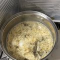 smile♡food's cooksnap of when they made 失敗しない！きくらげと溶き卵の中華スープ.