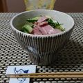 ダイナマイト漆黒's cooksnap of when they made ハムと胡瓜の韓国風サラダ.