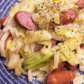 てんてこﾏｲﾏｲ's cooksnap of when they made うどんdeﾍﾟﾍﾟﾛﾝﾁｰﾉ風♪幼児にも.