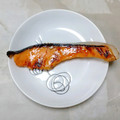 ほか弁ママ's cooksnap of when they made ほんのり甘い～鮭みりん漬け.