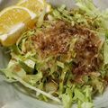 ミッチョリーナ's cooksnap of when they made すだちがあったら＊すだちキャベツ.