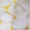 ﾚﾅﾕﾅ's cooksnap of when they made ゆずと大根(^ω^)甘酢漬け.