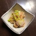ヒロヒロ♪'s cooksnap of when they made ホタテの酢味噌和え.