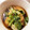 Marmo's cooksnap of when they made 油揚げとレタスの煮物.