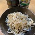 ユルゲン's cooksnap of when they made もやしと本だし5分でうまい！炒め.