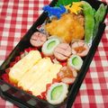 あゆまんま♪'s cooksnap of when they made 腐りにくいちくわ胡瓜の裏技.
