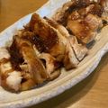 大好きKP's cooksnap of when they made 柚子ジャムde照り焼きチキン☆.