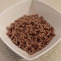 わんきぃ❤'s cooksnap of when they made 簡単♪シンプル味付けの甘辛肉そぼろ.