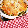 かわゆう1211's cooksnap of when they made 鶏ももキムチ ホイル焼き.