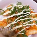 rink@'s cooksnap of when they made 節約140円♪めちゃウマ!鶏むねキムチ.