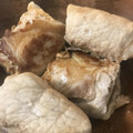 Dyayoi's cooksnap of when they made 安い！簡単！豪華っぽい！☆厚揚げ豚肉巻き.