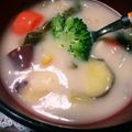 （＊あωや＊）'s cooksnap of when they made いつもの味に飽きたら柚子シチュー♬.