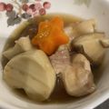 そうまママ☆'s cooksnap of when they made 椎茸で美味しい治部煮.