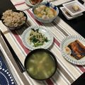 ぐりtoぐら's cooksnap of when they made 時短簡単☆ふわ鶏つくねと白菜のほっこり煮.