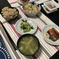 ぐりtoぐら's cooksnap of when they made 時短簡単☆ふわ鶏つくねと白菜のほっこり煮.