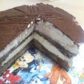 yu-みん's cooksnap of when they made ふわふわ～スポンジで魅惑のティラミス！.