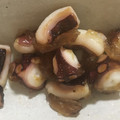 竹富島で会いましょう's cooksnap of when they made 簡単おつまみ　揚げないたこの唐揚げ.