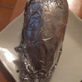 ﾌﾞﾚﾝﾀﾞ's cooksnap of when they made 簡単炊飯器でねっとり甘～いさつまいも.